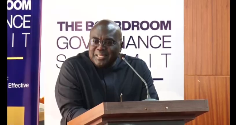 Entrepreneurs are the lifeblood of Ghana’s progress – Julius Debrah