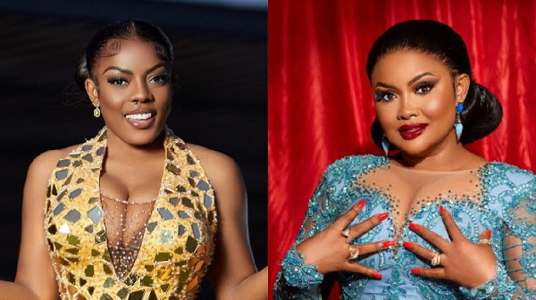 McBrown should’ve been included on diplomatic passport list