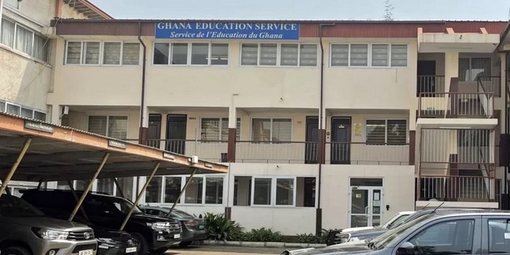 GES dismisses fake recruitment letter on social media
