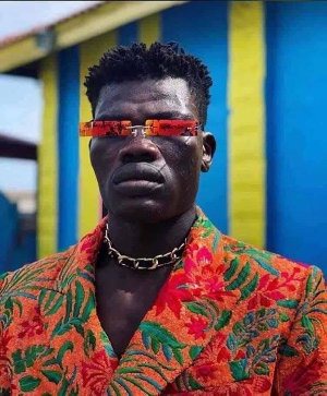 Ghanaian Boxer Bahubali Dies at Age 32