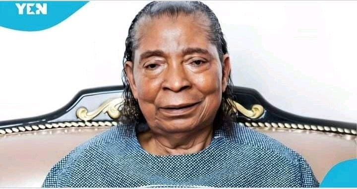 The true age of Apostle Safo is finally revealed by the Kantanka family.