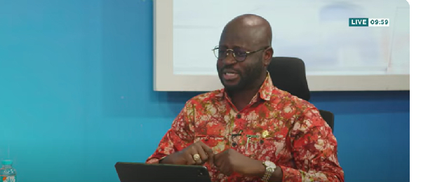 MP details how both NDC, NPP align to do mining