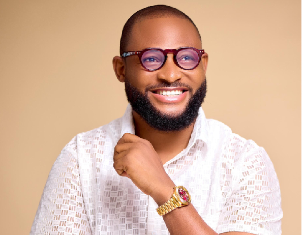 Albert Purdy inspires with new Afro-Gospel anthem ‘Adansedie’