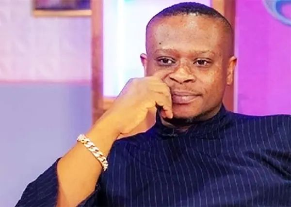 Appietus Hints Of Brewing Tension In Late Daddy Lumba’s Home Appietus Hints Of Brewing Tension In Late Daddy Lumba’s Home