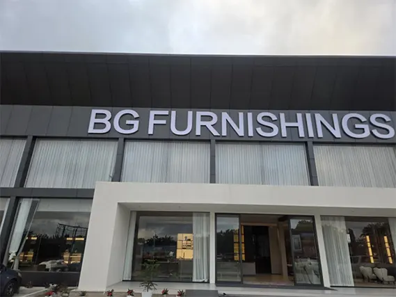 Accra To Host Africa’s Largest Furnishing Showrooms Accra To Host Africa’s Largest Furnishing Showrooms