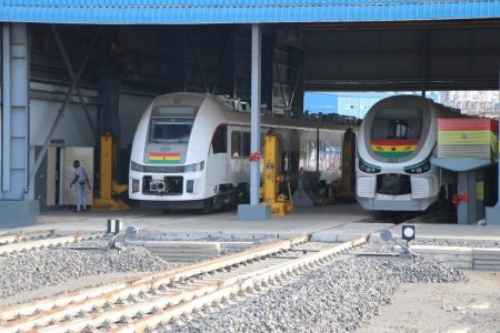 GRDA defends $447m Tema–Mpakadan project, blames GRCL mismanagement GRDA defends $447m Tema–Mpakadan project, blames GRCL mismanagement