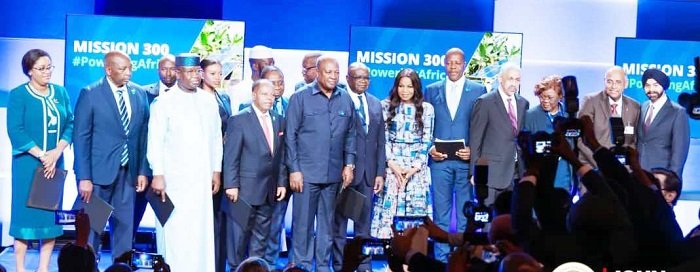 Ghana launches National Energy Compact for reliable energy Ghana launches National Energy Compact for reliable energy