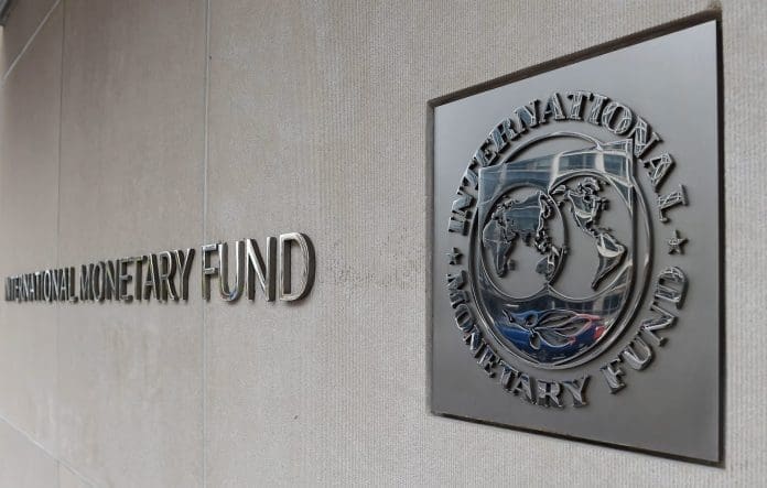 IMF Team Arrives Ghana for Critical Fifth Review