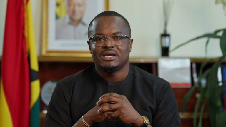 NIA debunks claims of reduced validity period for Ghana Card