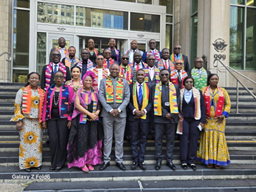 Accident oversight, airport management in focus as Ghana engages ICAO Accident oversight, airport management in focus as Ghana engages ICAO