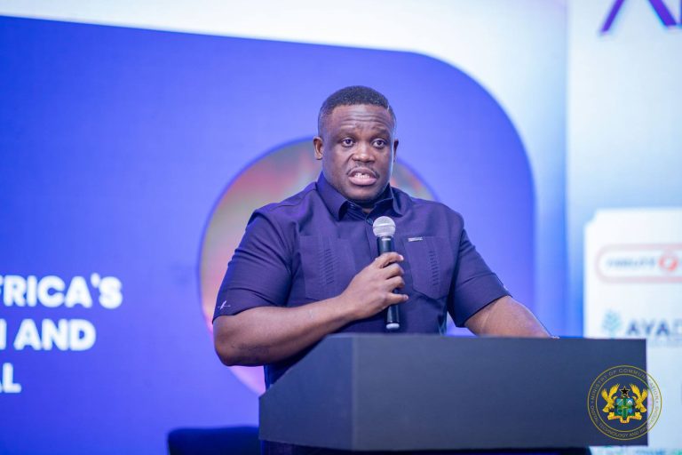 Ghana to review broadcasting policy to address digital convergence Ghana to review broadcasting policy to address digital convergence