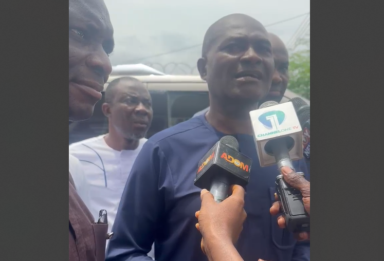 NPP knows I’m ready to be president – Ken Agyapong