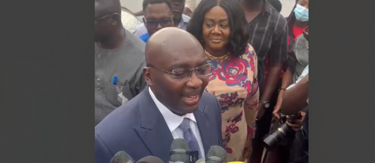 I’m ready to campaign, sell ideas and win NPP flagbearer race