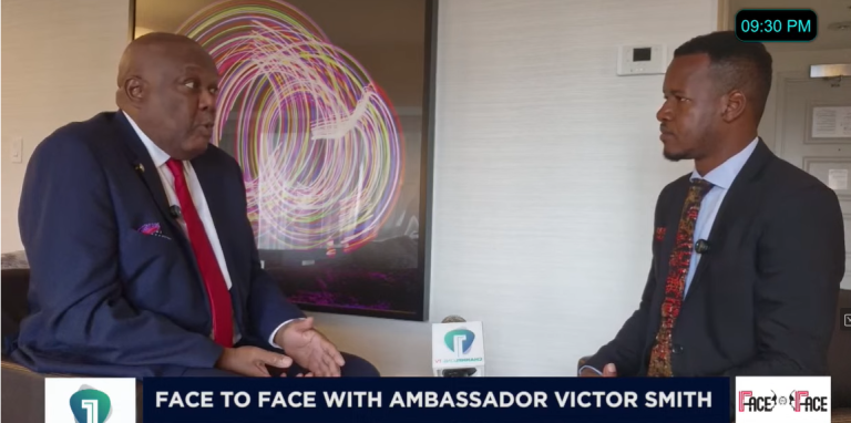 Ambassador Smith targets US investors with six-zone strategy