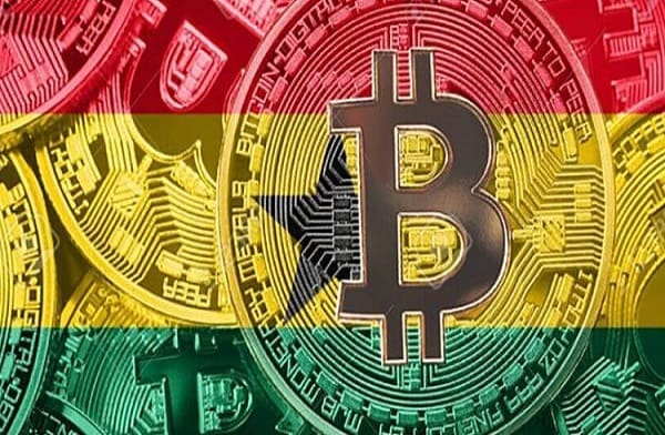 Ghana’s Digital Finance Revolution Faces Cryptocurrency Challenge