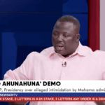 ‘They can kill us for all I care’- Mustapha Gbande hits back at NPP’s Salam Mustapha