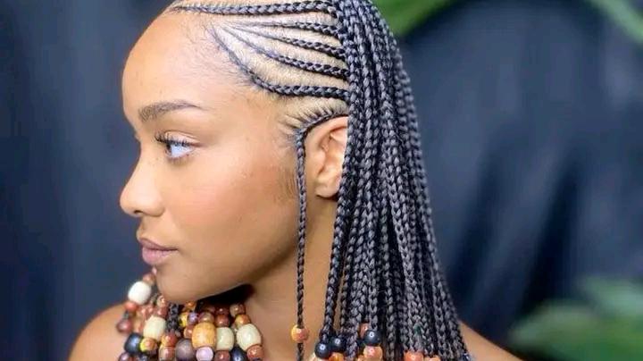 Stunning Hairstyles for ladies to try out