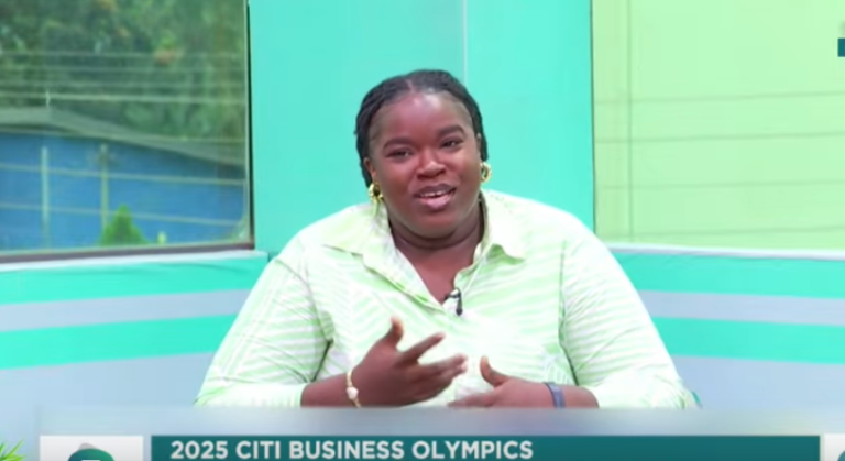 Business Olympics offers opportunity to compete, network, and promote wellness