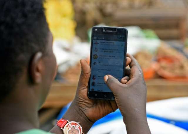 National Security Coordinator Raises Concern Over Rising Misuse of Social Media, Warns Against Threats to National Cohesion