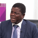 We must be serious as nation, you can’t just petition President to remove CJ – Dr Ansa-Asare