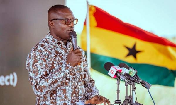 Ghana secures $200m Swiss partnership to boost carbon market leadership