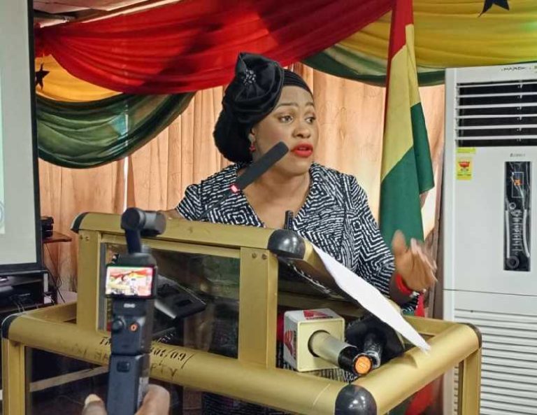 TMA holds stakeholders’ meeting on developmental issues