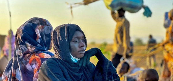 A simple guide to what is happening in Sudan A simple guide to what is happening in Sudan