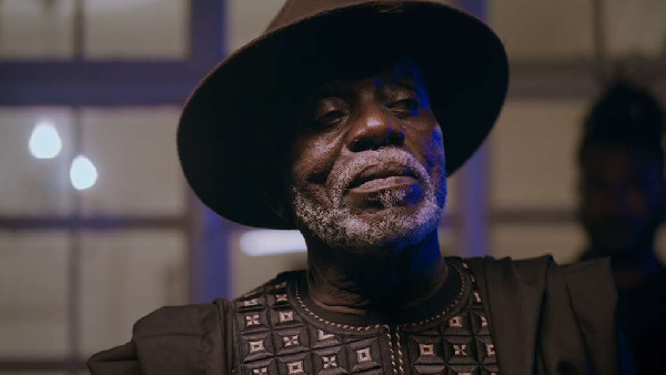 Official trailer for ‘King of Tɛma’ marks a milestone in Ghanaian cinema