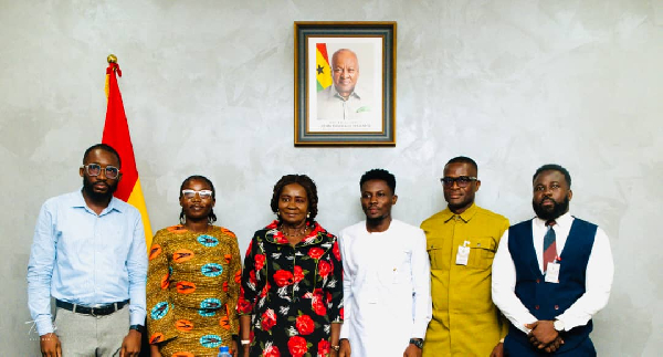 New continental forum to redefine Africa’s leadership dialogue