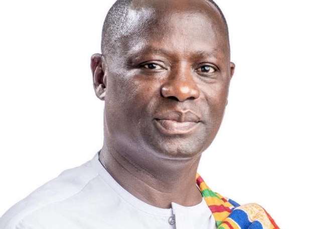 Lands Minister Vows Tough Action Against Galamsey Chiefs