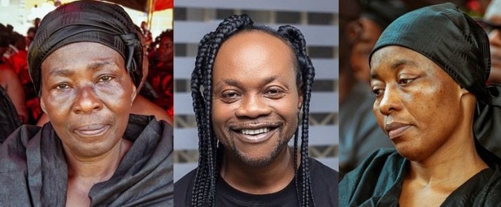 High Court gives ‘green light’ for Daddy Lumba’s funeral to go ahead; Dismisses Akosua Serwaa’s injunction application