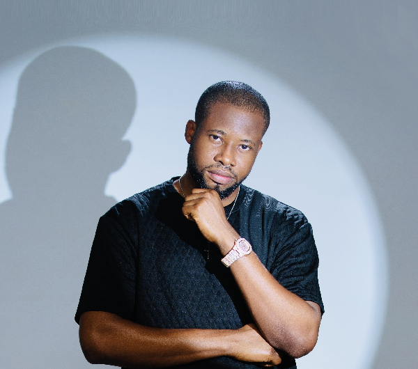 DJ Sly King tipped to win big at 2025 Guinness Ghana DJ Awards DJ Sly King tipped to win big at 2025 Guinness Ghana DJ Awards