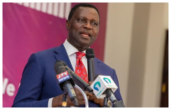 It is about hygiene and safety, not discipline – Adutwum