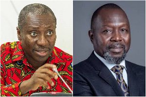 ‘Attorney General’s place is in the court’