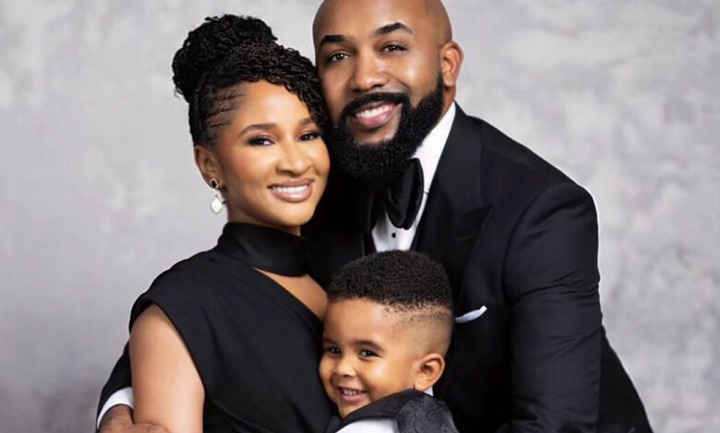 “My Pain Turned to Praise” — Adesua Etomi-Wellington Opens Up About Losing Her Twins and Finding Strength in Faith