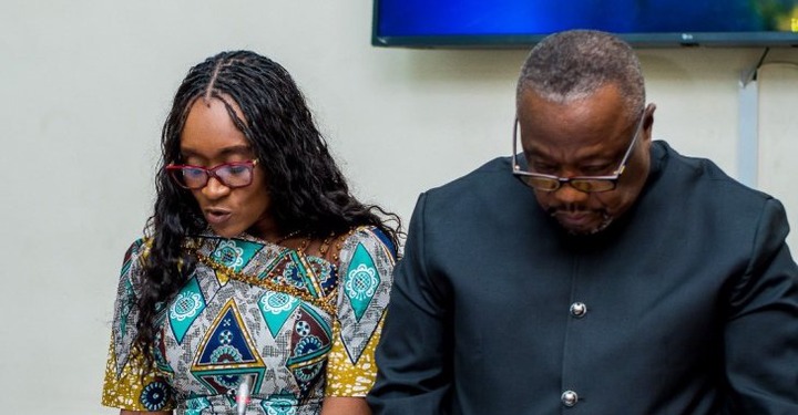 ECG management referred to Attorney-General for prosecution over financial infractions