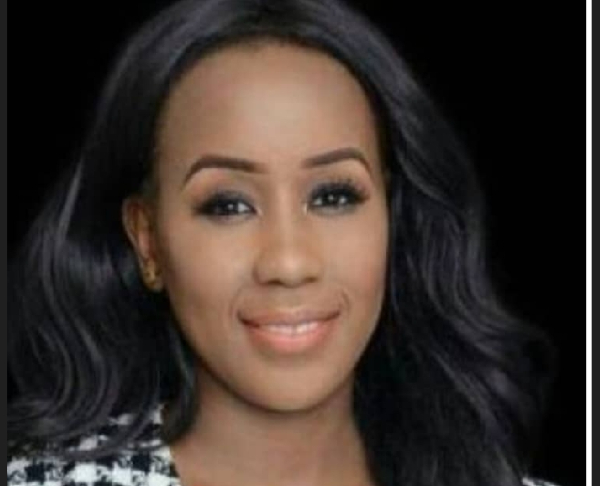 British-Ghanaian lawyer Bianca Akweley Clinton celebrates 20 years at the Bar