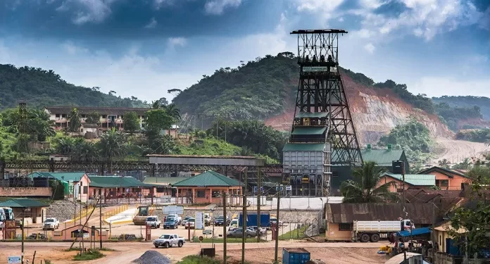 Blue Gold secures $140m to restart Bogoso-Prestea Mine