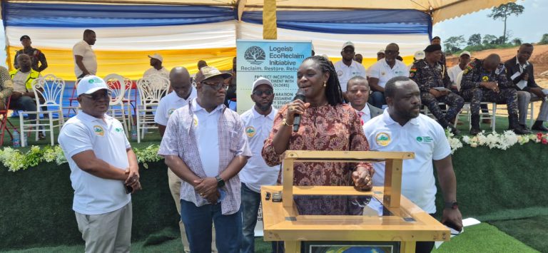 EPA begins major drive to reclaim lands damaged by galamsey