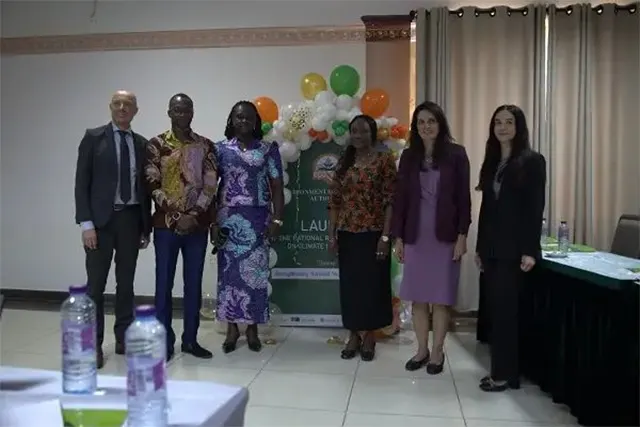 EPA Unveils National Roster Of Climate Negotiation Experts