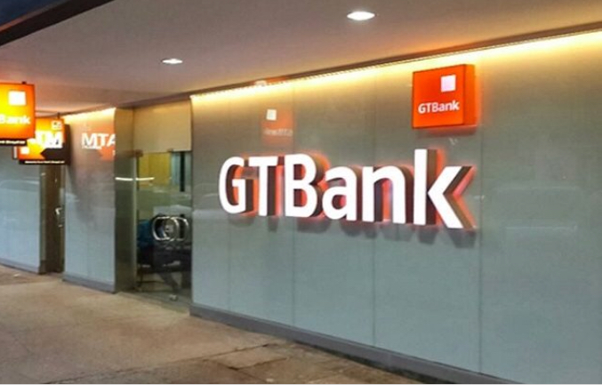 GTBank Ghana expands footprint with new Branch in Ho GTBank Ghana expands footprint with new Branch in Ho