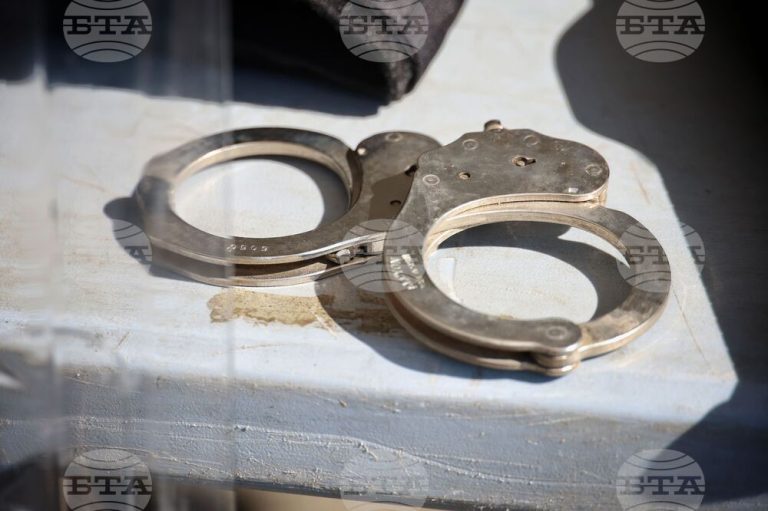 Six Arrested in Police Operation against Human Trafficking