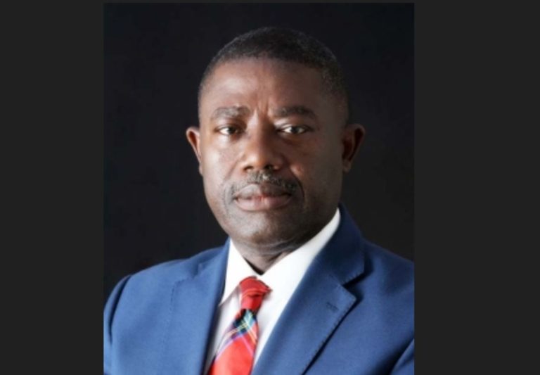 OSP’s conduct is ‘unprofessional and shameful’ – Kweku Paintsil OSP’s conduct is ‘unprofessional and shameful’ – Kweku Paintsil