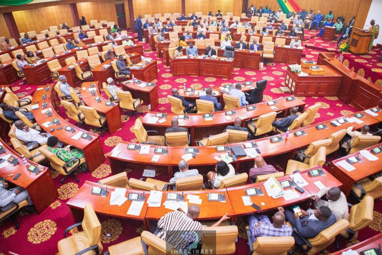 Parliament to resume sitting October 21