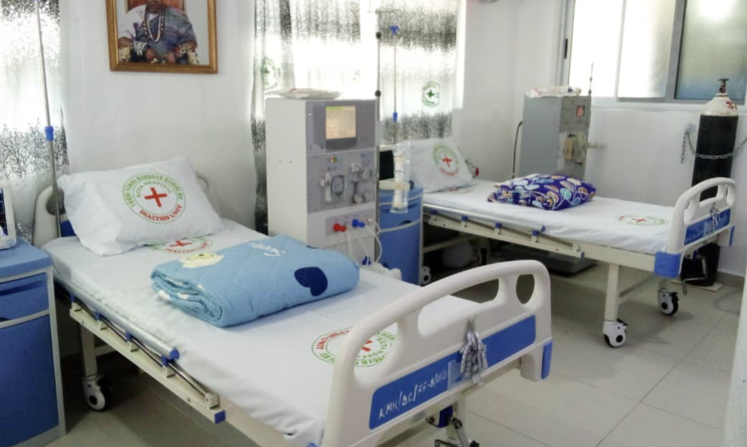 Access alone isn’t enough: CHAG pledges dignified, quality healthcare across Ghana