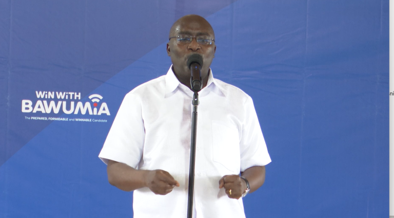 I entered politics to serve, not to enrich myself