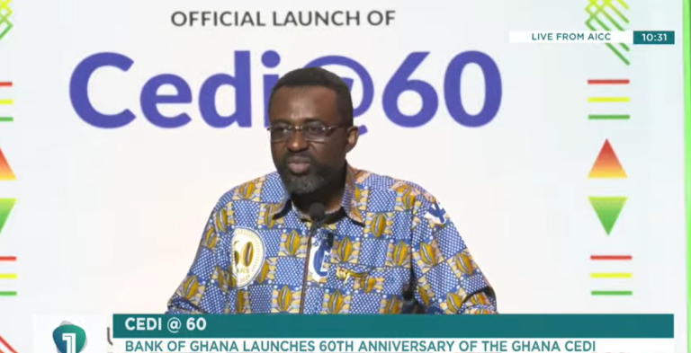 Economy stabilises under Mahama, Reserves hit $12 billion — Asiama