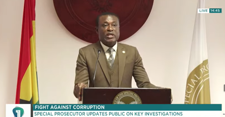 SML contract: Ex-GRA Commissioner exploited office for private benefit SML contract: Ex-GRA Commissioner exploited office for private benefit