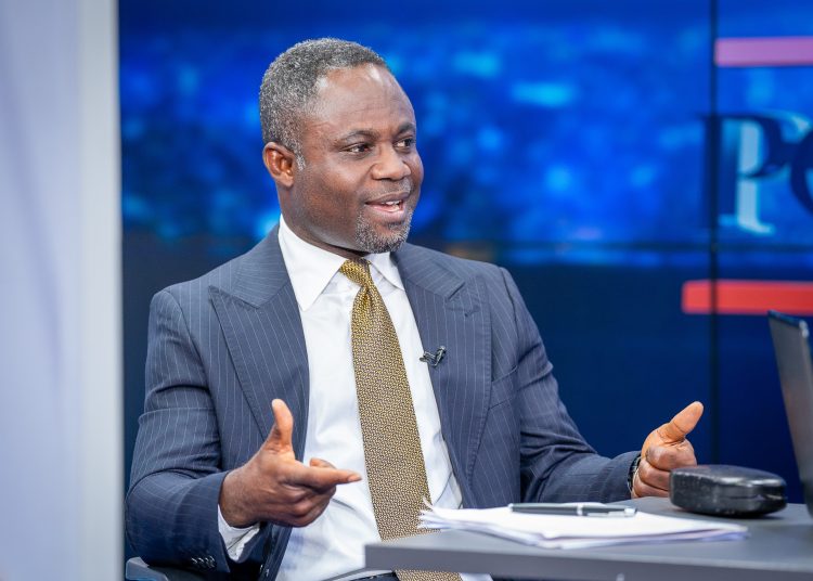 I never said Lightwave isn’t Ghanaian – Akandoh to Okoe Boye I never said Lightwave isn’t Ghanaian – Akandoh to Okoe Boye