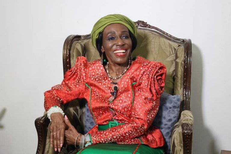 Government declares 3 days of mourning for Nana Konadu Agyeman-Rawlings; directs all flags fly at half-mast